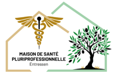 Maison de Santé Pluriprofessionnelle – Entressen